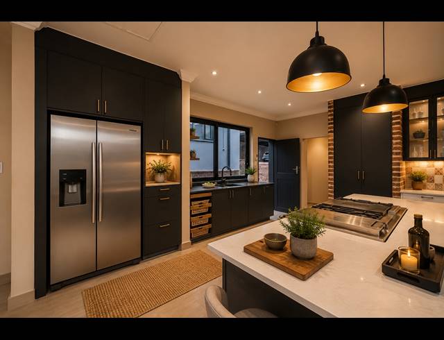 4 BEDROOM FREEHOLD FOR SALE IN NORTHCLIFF